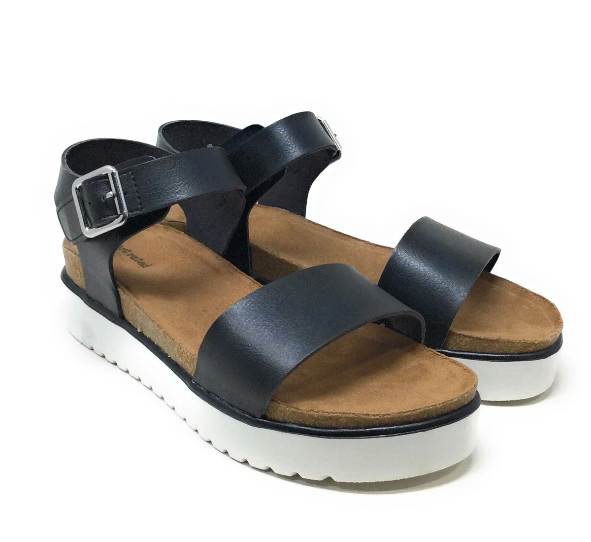 Womens not rated orton best sale sandal