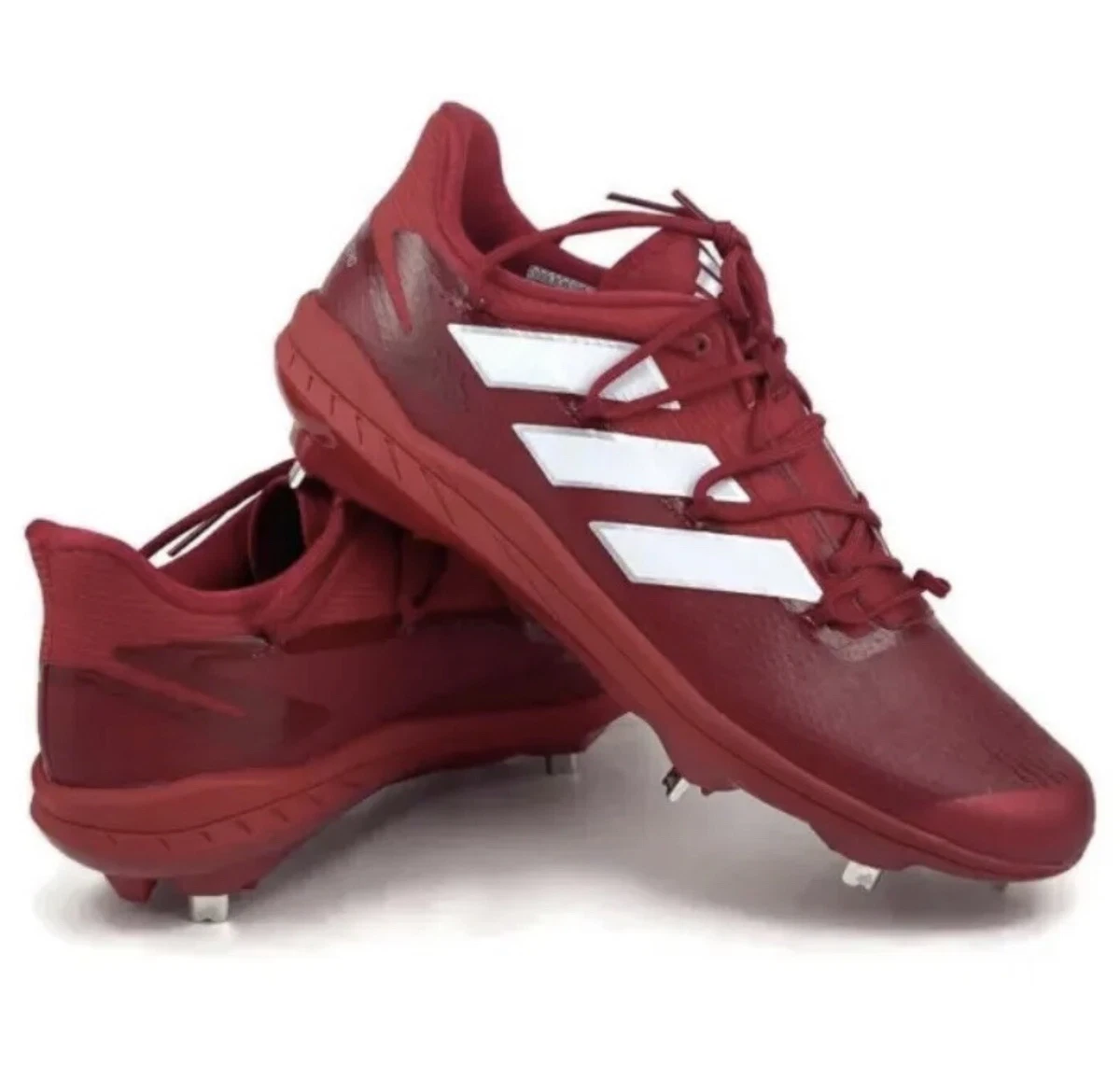 Adizero 8. best sale red