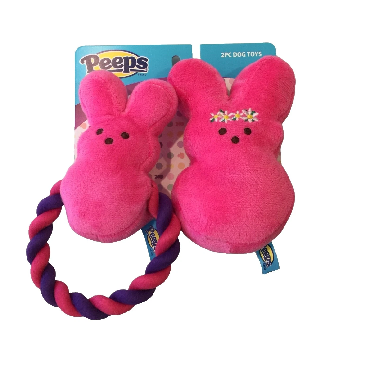 Conjunto de Juguetes Juguetes para perros