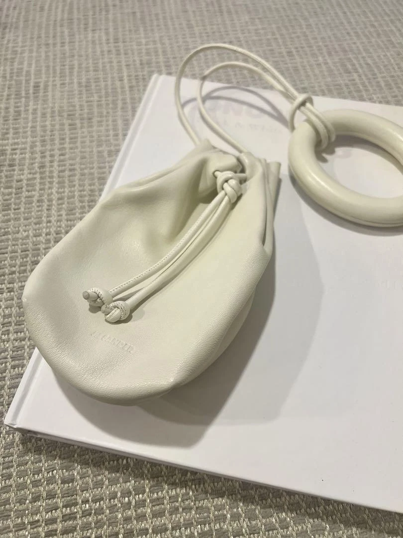 Jil Levigatrice Coulisse Mini Borsa Celine Sacai Donna Borsa Accessorio Originale LTD Col