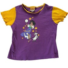 Vintage Hunchback of Notre Dame 8 7 6 Short Sleeve Shirt