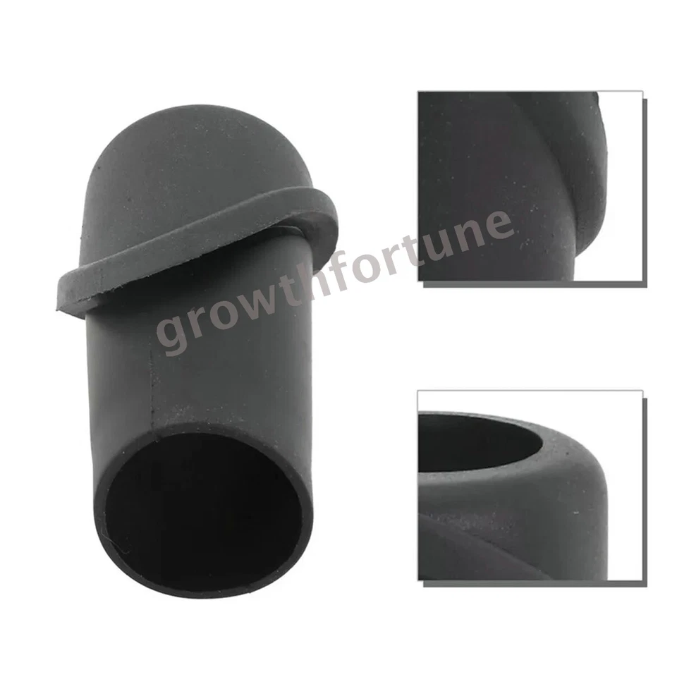 Conjunto base montaje antena goma 96251-25005 para Hyundai Accent 2002-2005 Foto 4 de 4