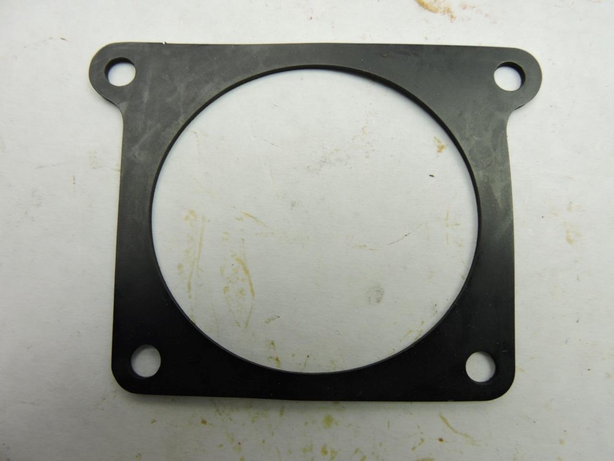 11017-005 NOS Kawasaki Inlet Pipe Gasket F8 F81M F5 F9 F9B W19217
