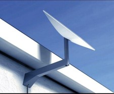 Starlink Satellite LONG WALL MOUNT ADAPTER New In Open Box