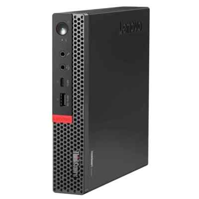 Lenovo ThinkCentre M920x Tiny Desktop i5-8500 16GB Ram 512GB