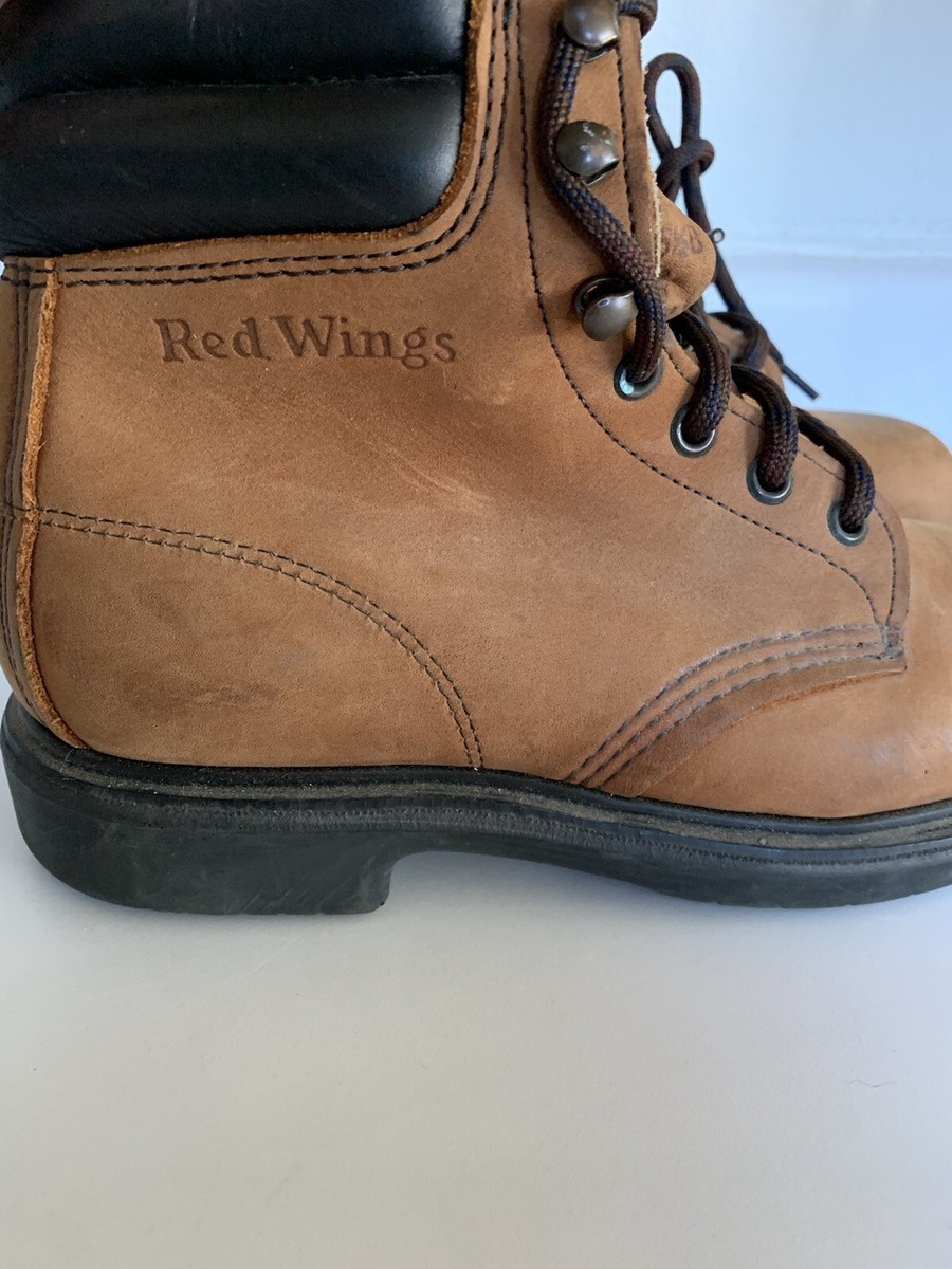 diggin' RED WING ・BIBLE ・THEBoots BIBLE Red Wing Bible book photo detail vintage hisotry snap