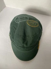 Green Bay Packers Womens Schoolboy Green Team Apparel Reebok