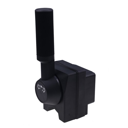 Transmission Control 261-2209 For CAT Backhoe Loader 414E 416D 420D 424B 446D - Picture 4 of 5