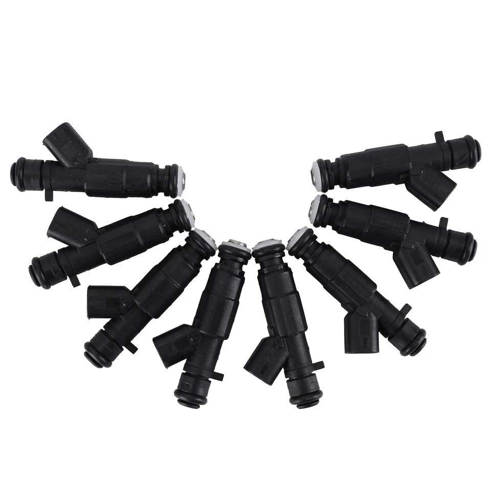 For Cadillac Eldorado Seville DeVille 4.6L 8 x Fuel Injector Sets #0280155923 - Image 4 of 4
