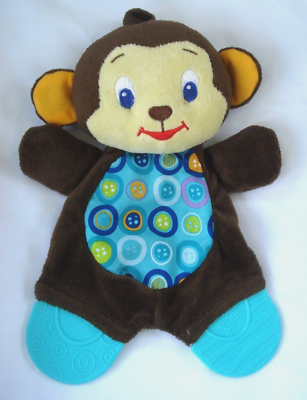 Bright Starts Plush 9