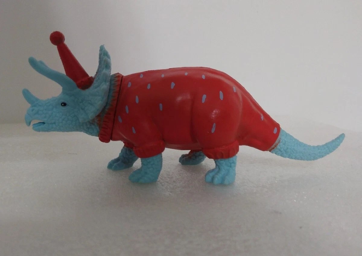 Triceratops pajamas sales