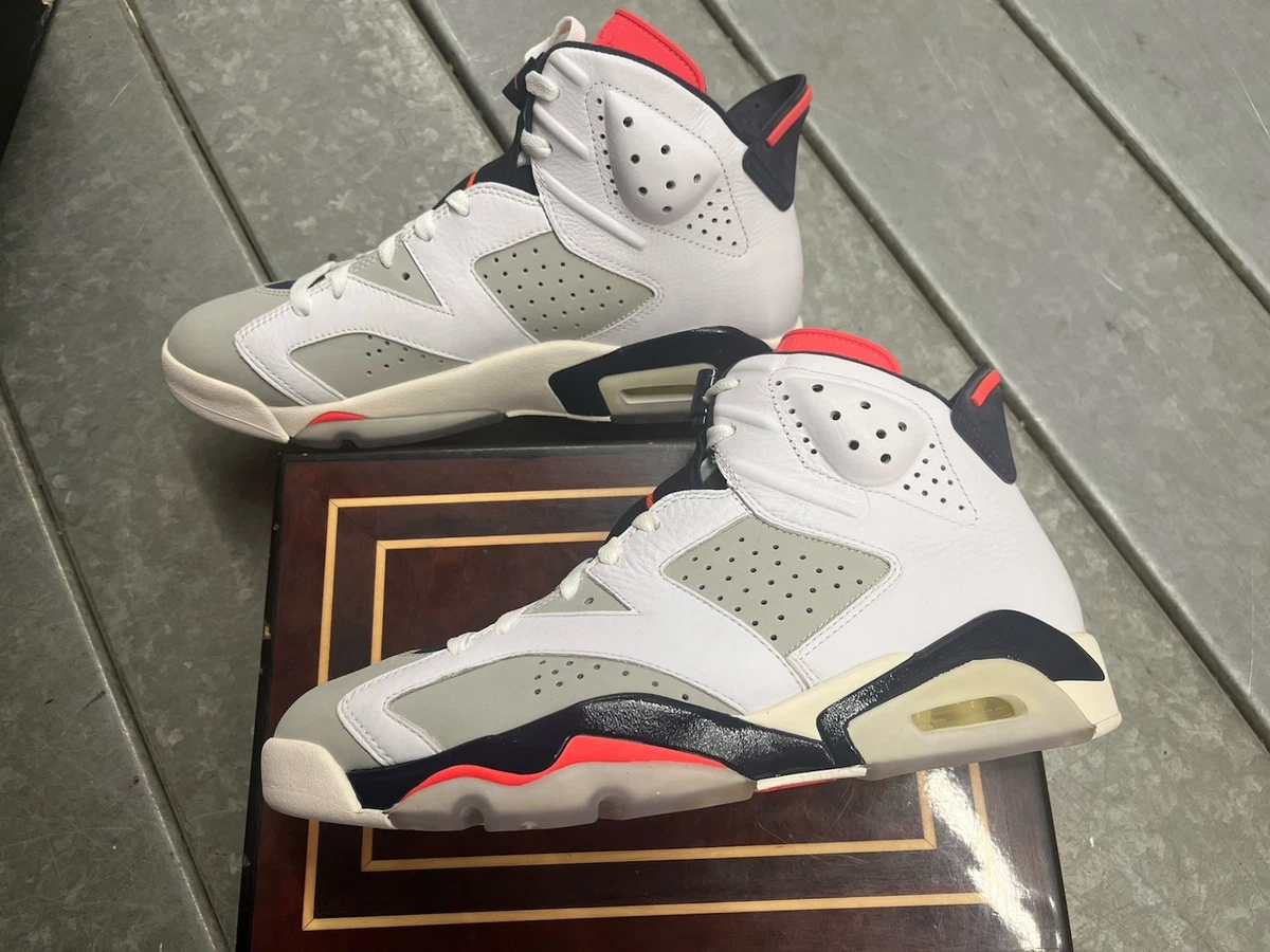 Jordan 6 Retro Tinker for Sale | Authenticity Guaranteed | eBay