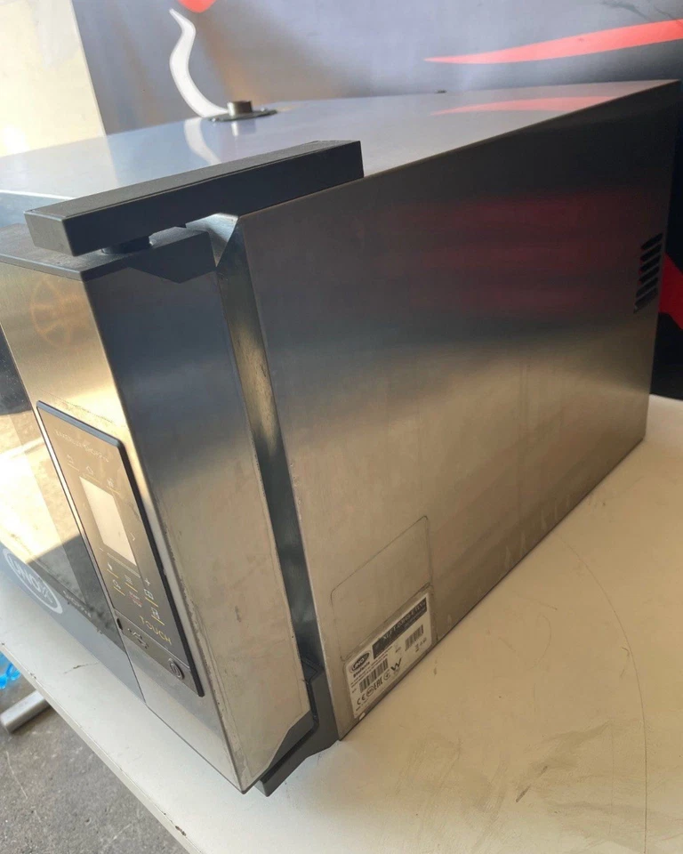 Heißluftofen der Firma Unox Modell XEFT-03HS - Bild 3 von 4