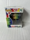 Funko Pop! Pride Robin #153 DC Comics Vinyl Figure With Box