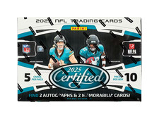 2025 Panini Certified Football Checklist Guide in-content 14