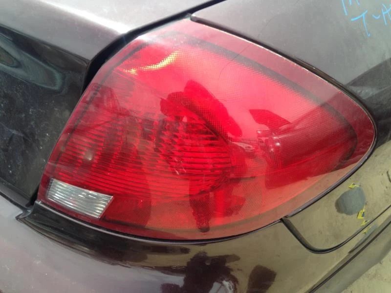 Used Fuel Injection Throttle Body fits: 2001 Ford Taurus Throttle Valve Assembly - Изображение 2 из 4