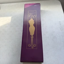 ~ TYLER WENTWORTH ~ BASIC BLACK  Blonde 16” FASHION DOLL ~ W/ Jacket. Mint/new