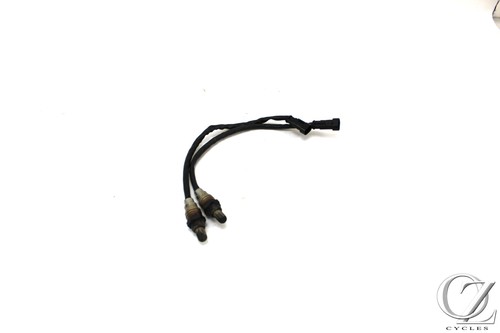 2008 08 Harley FLSTC Softail Heritage Classic Oxygen O2 Exhaust Gas Lambda