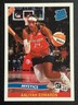 2024-25 Panini Instant WNBA - Aaliyah Edwards Rated Rookie Retro #RRR-5 