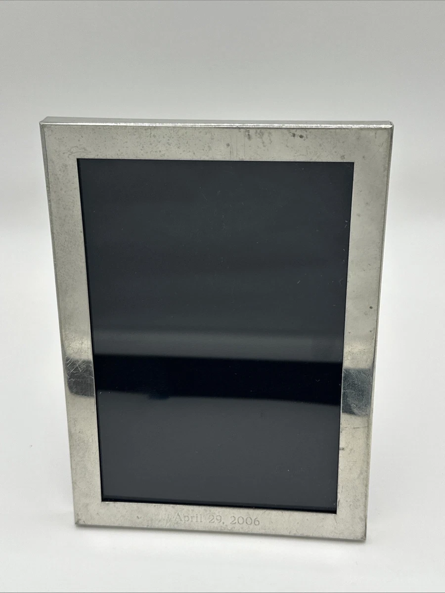 Tiffany Co Pewter In Collectible Frames for sale | eBay