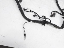 Ford Explorer 2021 2.3L Positive Battery Cable M1mt-14B060-Br