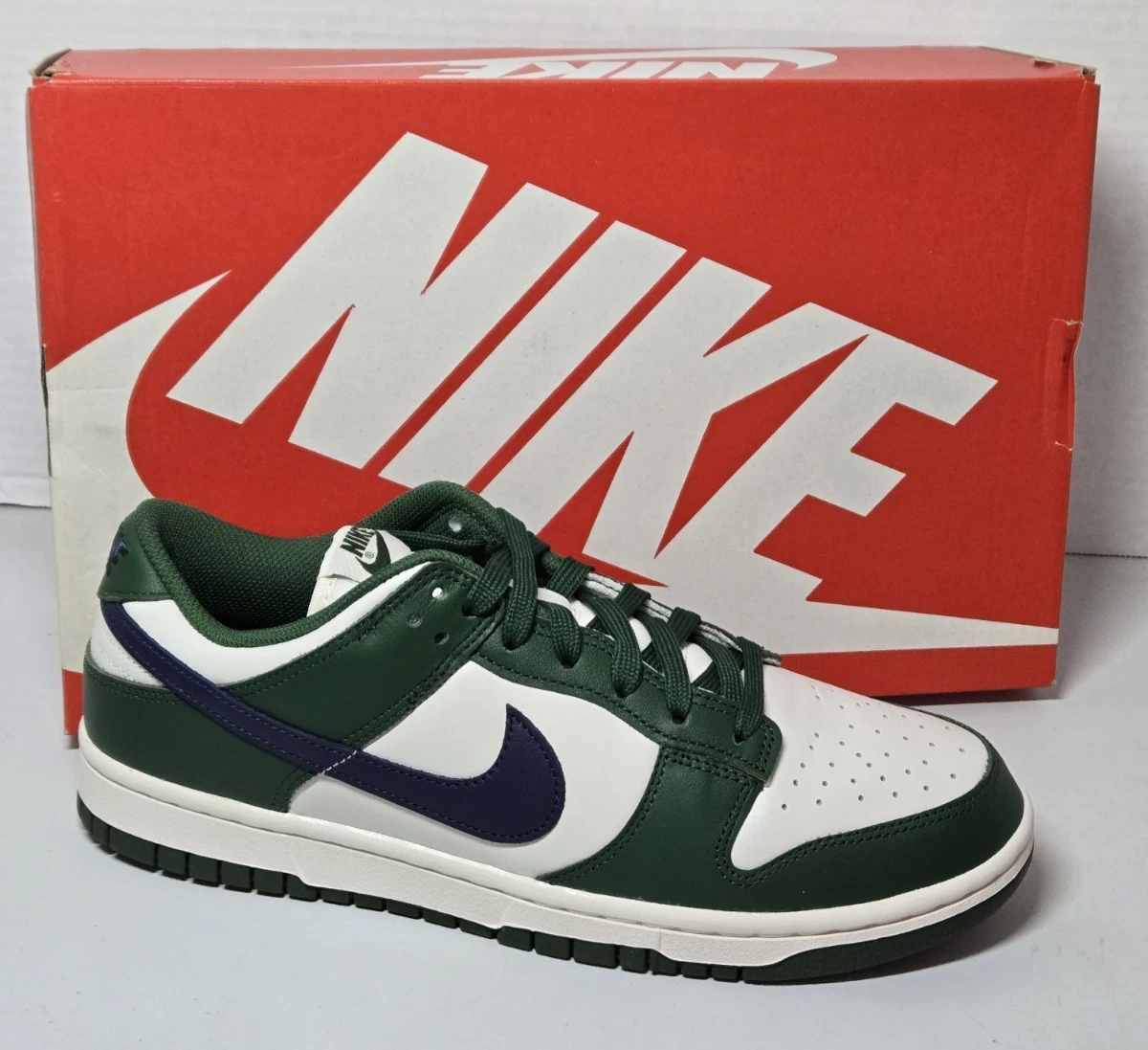 Nike Dunk Low for sale | eBay