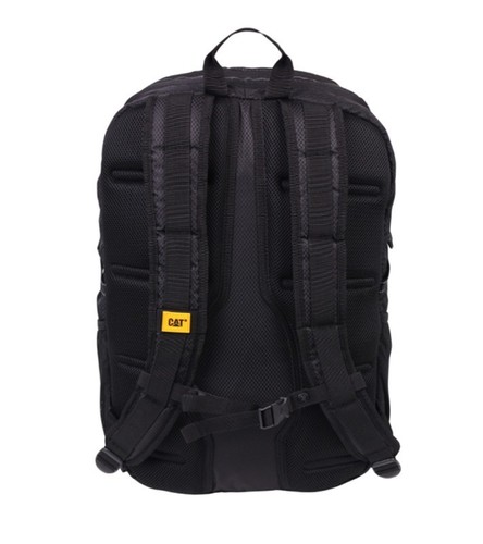 Cat Sac à Dos de Randonnée Les Meije Pédestre Urbain Mountaineer Line - 84425 - Imagen 2 de 3