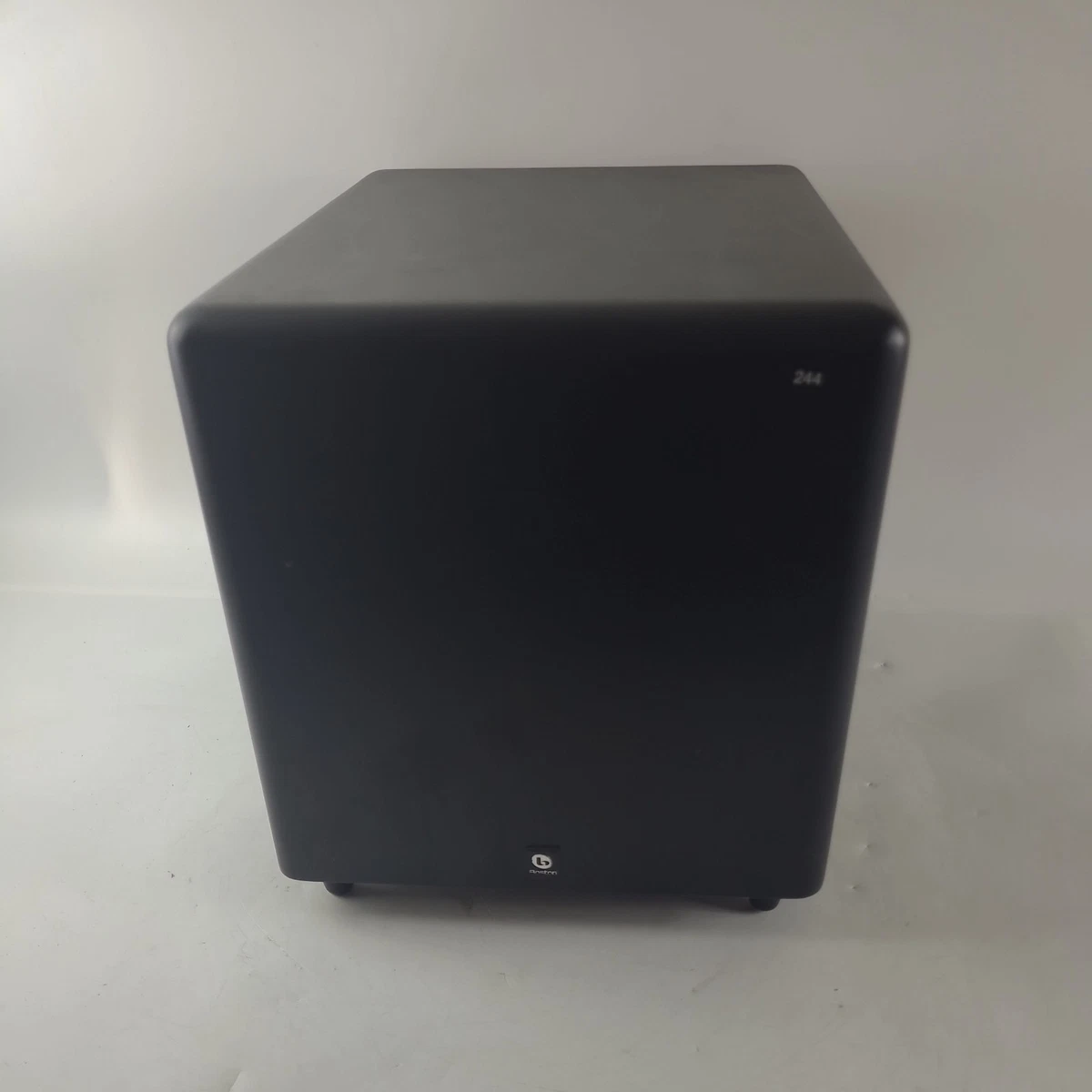 Las mejores ofertas en Altavoces y subwoofers Boston Acoustics