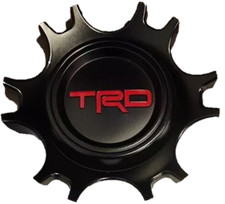 Genuine Toyota 2020-2021 Tacoma Trd Pro Center Cap Pt280-35200-f2