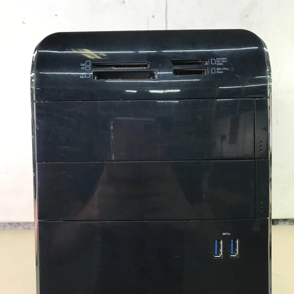 Dell Studio XPS 8700 PC i5 3.10GHz 12GB RAM 1TB HDD (Windows 7 Pro 64-Bit) - Image 3 of 4