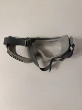 Safety Goggles, Anti-Fog Protective Safety Glasses, Lab Work Eye Protective Lens