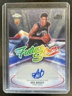 2025 Topps Chrome Ace Bailey Future Stars Autographs (RAW)