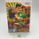 Punch-Out (Nintendo Wii, 2009)