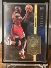1998 Upper Deck SPX Finite #1 Michael Jordan RADIANCE #'d 3322/5000