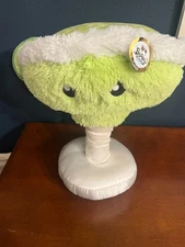 Squishable 16" Boozy Buds Margarita Lime Cocktail Plush NWT