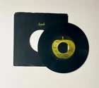 Trash Golden Slumbers/Carry That Weight Apple 1811 Badfinger Beatles NM- 45