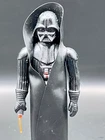 Vintage Star Wars Darth Vader Action Figure Kenner Hong Kong 1977 Kader