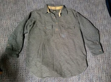 WWI U.S. Military Shirt.