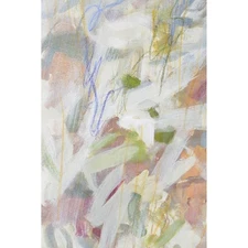 Renwil Pristina Rose/Multiple Canvas Art, 2 Piece OL2010 - Open Box