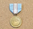 Pre-WW2 US Military Antarctica Service Medal 1939-1941
