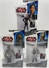 Star Wars Legacy Collection Luke Chewbacca Ki Adi Mundi Build A Droid R3-A2 — photo 1