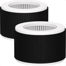 EPI810 True Replacement Filter Compatible with KOIOS MEGAWISE and MOOKA EPI810