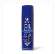 Isoplus Oil Sheen Spray 11 oz