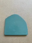 Rare Vintage He-man MOTU Castle Grayskull Platform 1981 Part 3991-2469b Green