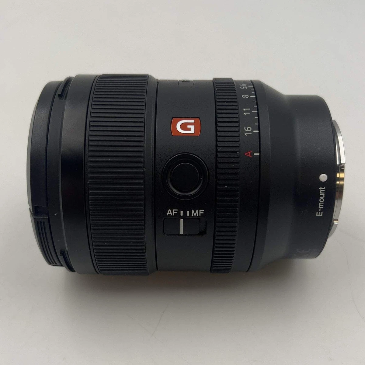 Sony E-mount f/1.4 24mm Camera Lenses for sale | eBay