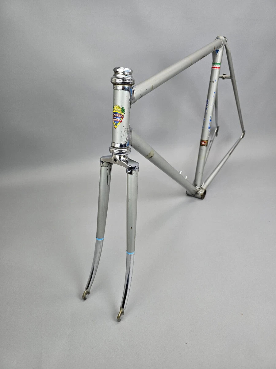 Fausto Coppi In Bike Frames for sale | eBay