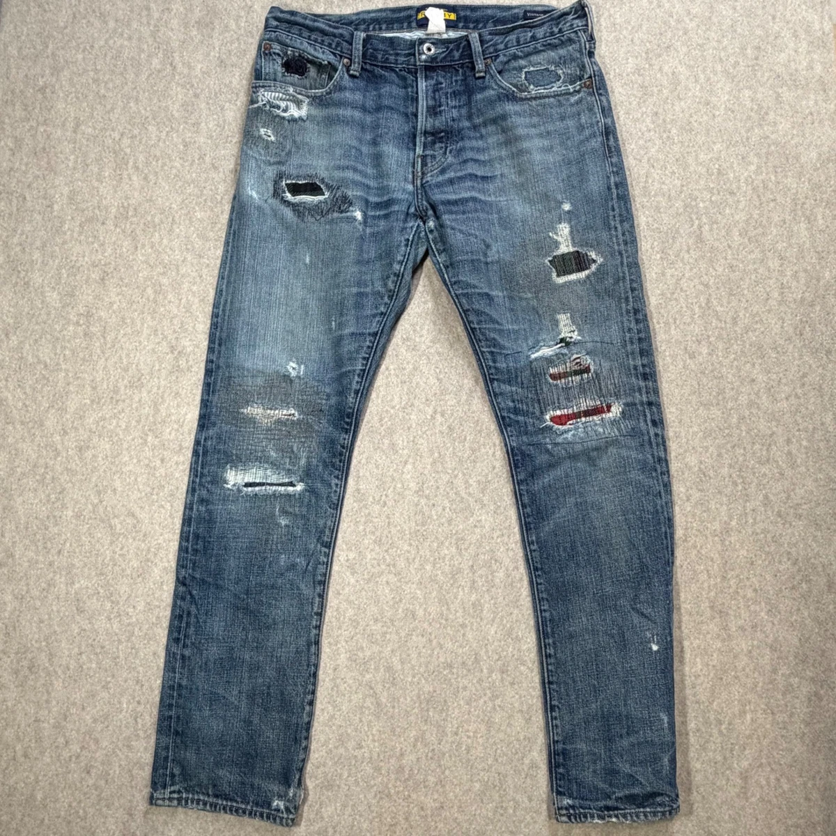 Ralph Lauren Rugby Jeans for Men for sale | eBay