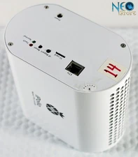 iPollo G1 Mini Crypto Miner Grin MWC ASIC  **FOR PARTS/AS-IS** doesn't hash