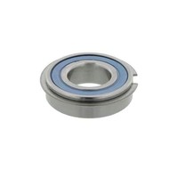 Skf Rillenkugellager 6003 -2RSHNR Id 17Mm Ad 35Mm Breite10Mm 1St./Ve WäLzlager