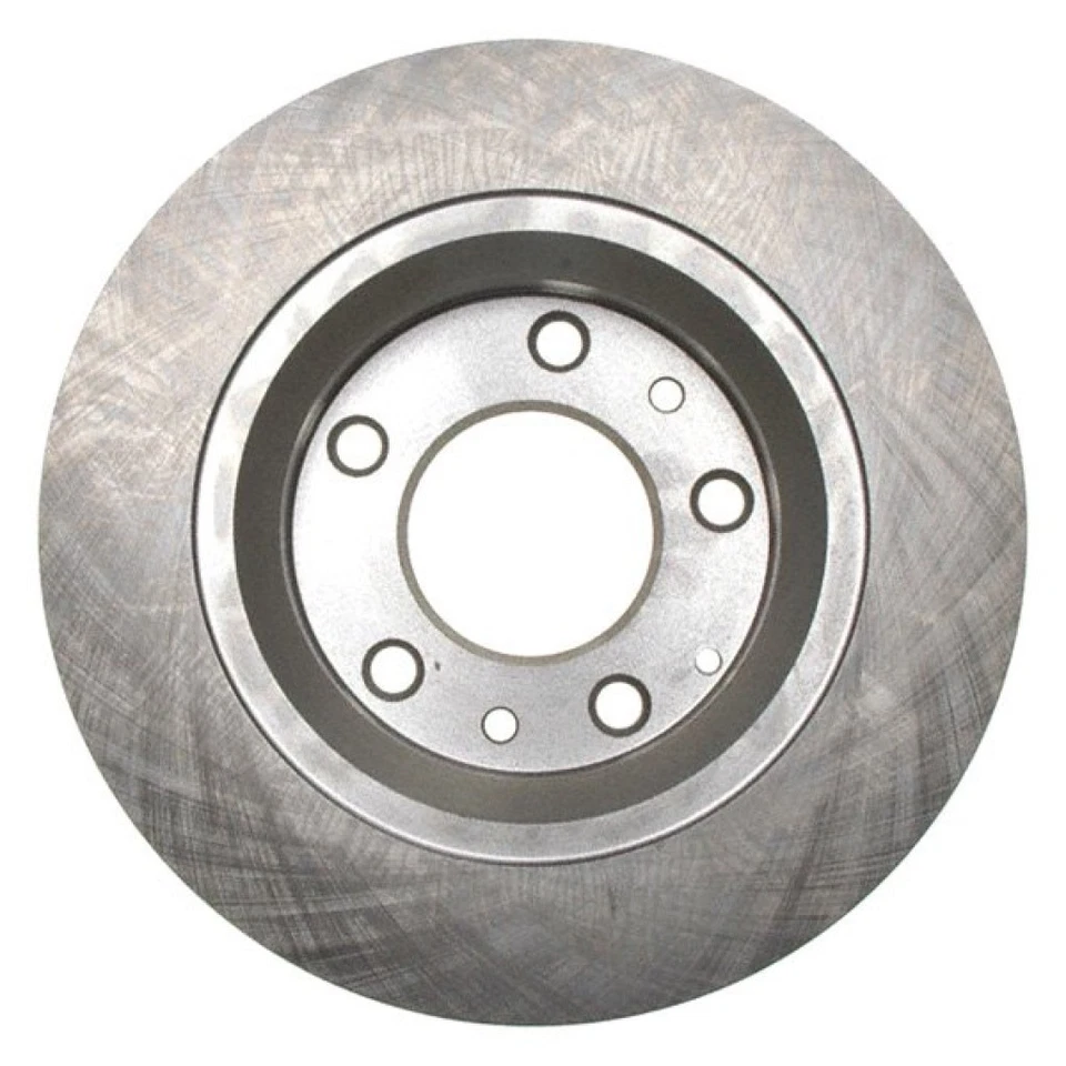 Подлинный задний тормозной ротор ACDelco для Mercury Milan 06-11 | чугун | 19261813 - Изображение 3 из 4